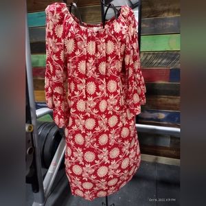 Umgee Dress